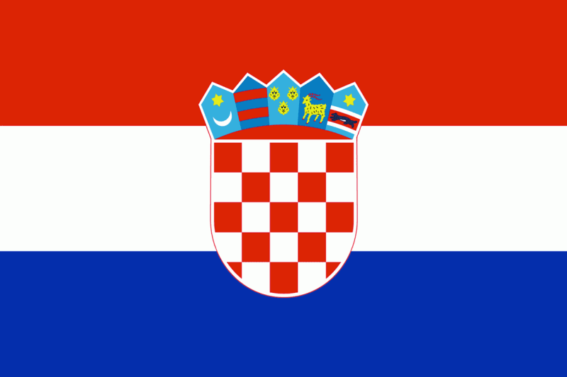 Krásy Chorvatska
